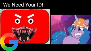 YouTube and Google are Onto Me Right Now