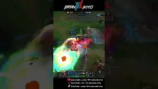 Skarner Short Series🦂🦂#123 #skarner #leagueoflegends #shorts #leagueoflegendsclips #lol #top #rework