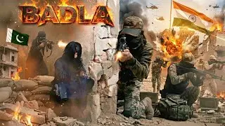 🇮🇳BADL🇮🇳👍... @PROUD FAUJI TEAM #indianarmy #viral 