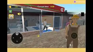 Supermarket Manager Simulator bestgames com