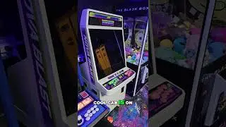 I Waited 15 Months for this Arcade Cabinet!