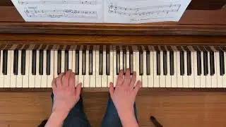 Lemon Drop Rag - Alfred's Premier Piano Course Level 2B Performance Book
