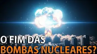 A Arma Perfeita？Será Que A Bomba De Háfnio Pode Substituir A Bomba Nuclear？
