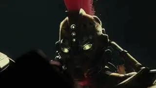Real Steel 2011 Midas