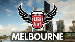 Exploring Melbourne&rsquo;s Craft Beer Scene | Kegs of Glory