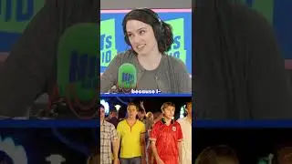 Daisy Ridley Missed The Inbetweeners Movie Reshoots To Film Star Wars!