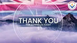 UK FRESH OIL RETREAT SESSION 1