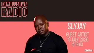 SLYJAY | Musician | New Music | Multimedia Company| The Groove Experience 📻 |Force (Golden Voice)👑