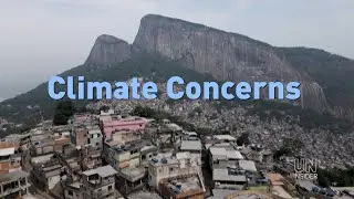 INSIDE | Climate Concerns