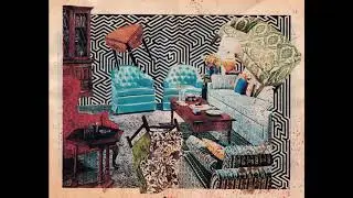 Lavas Magmas - American House [Full Tape 2010]