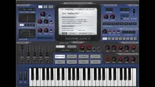 DUNE 2 VST FREE DOWNLOAD 2017