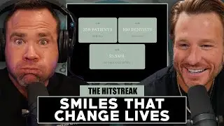 Inside Smiles for Recovery: Training Doctors & Transforming Lives