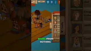 The Promise of a Legacy Game: Building Dynasties in Medieval Legacy!
