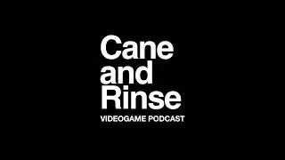 Rayman Origins &ndash; Cane and Rinse No.20