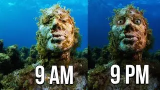 Top 10 MYSTERIOUS Statues Caught Moving On Camera!
