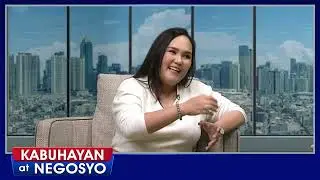 Episode 20: Legacy Continued: How a Daughter Transformed the ABU - EMP Financing Inc with Meryl Ting