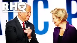 SHOCKING Data Bolsters Warren's VP Case