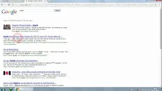How to remove permanently cse.google.com Google Custom Search & Other Proxy Redirects