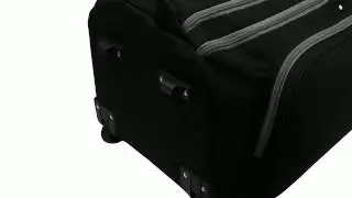 CaddyDaddy Golf Phoenix Golf Travel Cover