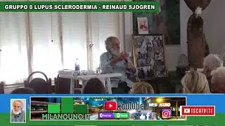 GROUP 0 Lupus Scleroderma - Reynaud Sjogren