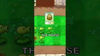 Mewse gets deafened instantly