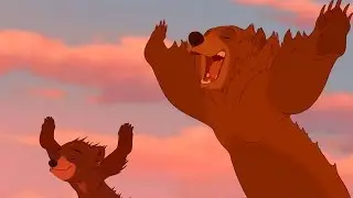 Irm&atilde;o Urso - L&aacute; Vou Eu