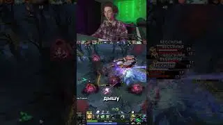 tg, vk: @ilmaltsev #dota2