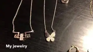 Jewelry for sale