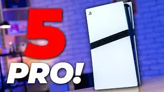 Vyplat&iacute; se poř&iacute;dit PlayStation 5 Pro?