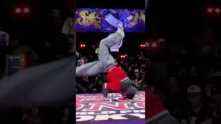 B-Boy Shigekix (Japan) Energy !!! Kick Off Jam Tokyo 2025
