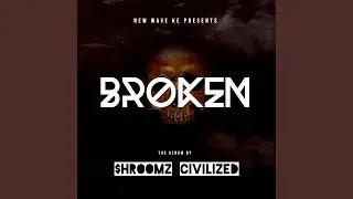 Broken But Happy
