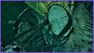 Code Vein 2 Playthrough Part 8 - JOSEE the BLIND HERO Boss Fight