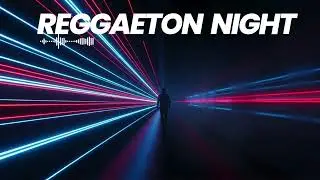 Latin Bass Party Music 🔊 Heavy Low-End Reggaeton