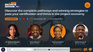 RETROSPECTIVE PMP&reg; CERTIFICATION - Ep17 📱