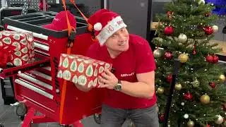 🎄 Tipy na v&aacute;nočn&iacute; d&aacute;rky pro automechanika | Co ocen&iacute; každ&yacute; chlap do d&iacute;lny?