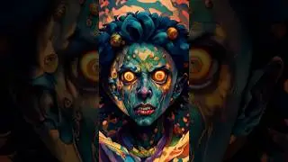Ai generated devil face masks #ai #generator #devi #mask @ExpediTions-vh6fq