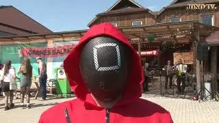Giminės balius 2025 KORYS