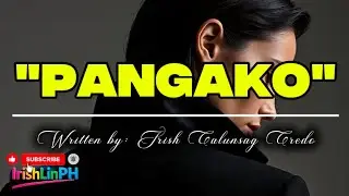 PANGAKO | LYRICS