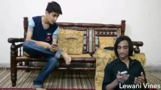 Pashto Funny Videos 2016 Lewani Vines 2  Desi wifi Password HD
