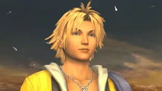 Final Fantasy X HD Remaster PC Gameplay Walkthrough Part 1 [No Commentary]