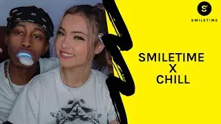 How To SmileTime & Chill I Teeth Whitening Tutorial
