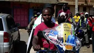 Team Jonte MCA Githurai 44 #2022
