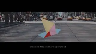 Solveris - P&aacute;ssaros part. Victor Xam&atilde;