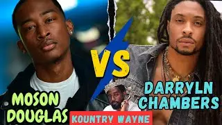 Kountry Wayne Mason Douglas VS Darryln Chambers Lifestyle, Biography Comparison 2025