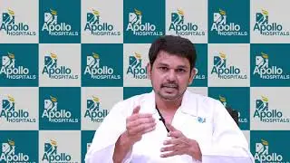 Dr E. Prem Kumar from Apollo Hospitals, Chennai, talks about diabetic foot infection management
