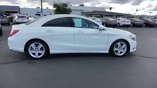 2016 MERCEDES-BENZ CLA 250 FWD Redding, Eureka, Red Bluff, Northern California, Sacramento, CA 52516