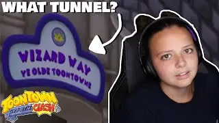 WHAT TUNNEL? | Twitch Highlight