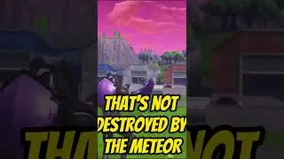 The meteor hit Dusty?! ☄ #shorts