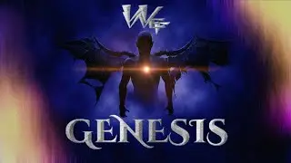 WWEF Genesis Episode215 Card