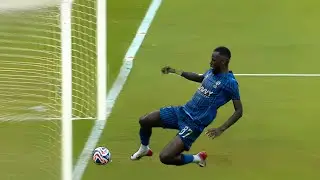 لحظات مجنونة لـ الهلال تستحق المشاهدة 1000 مرة !🔥